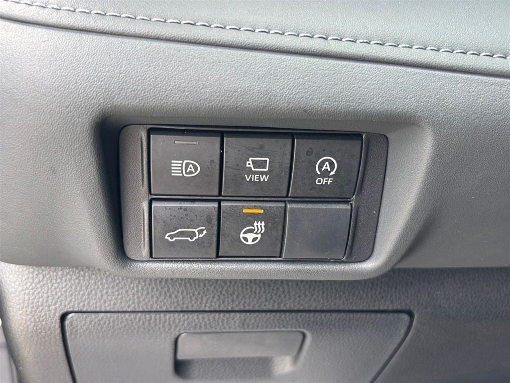 2024 Toyota Highlander Limited