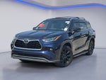 2024 Toyota Highlander Limited