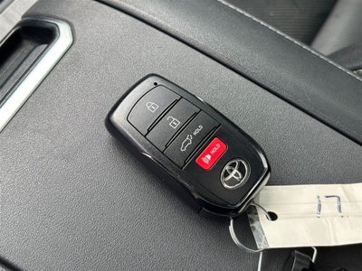 2024 Toyota Highlander Limited