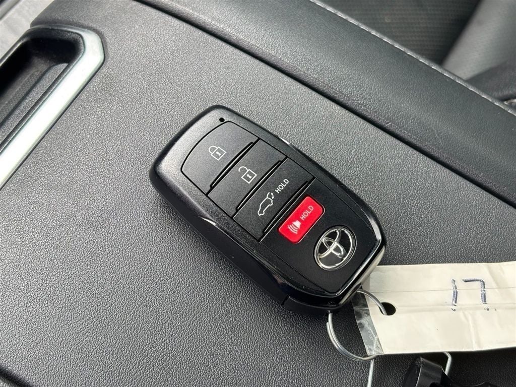 2024 Toyota Highlander Limited