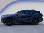 2024 Toyota Highlander Limited