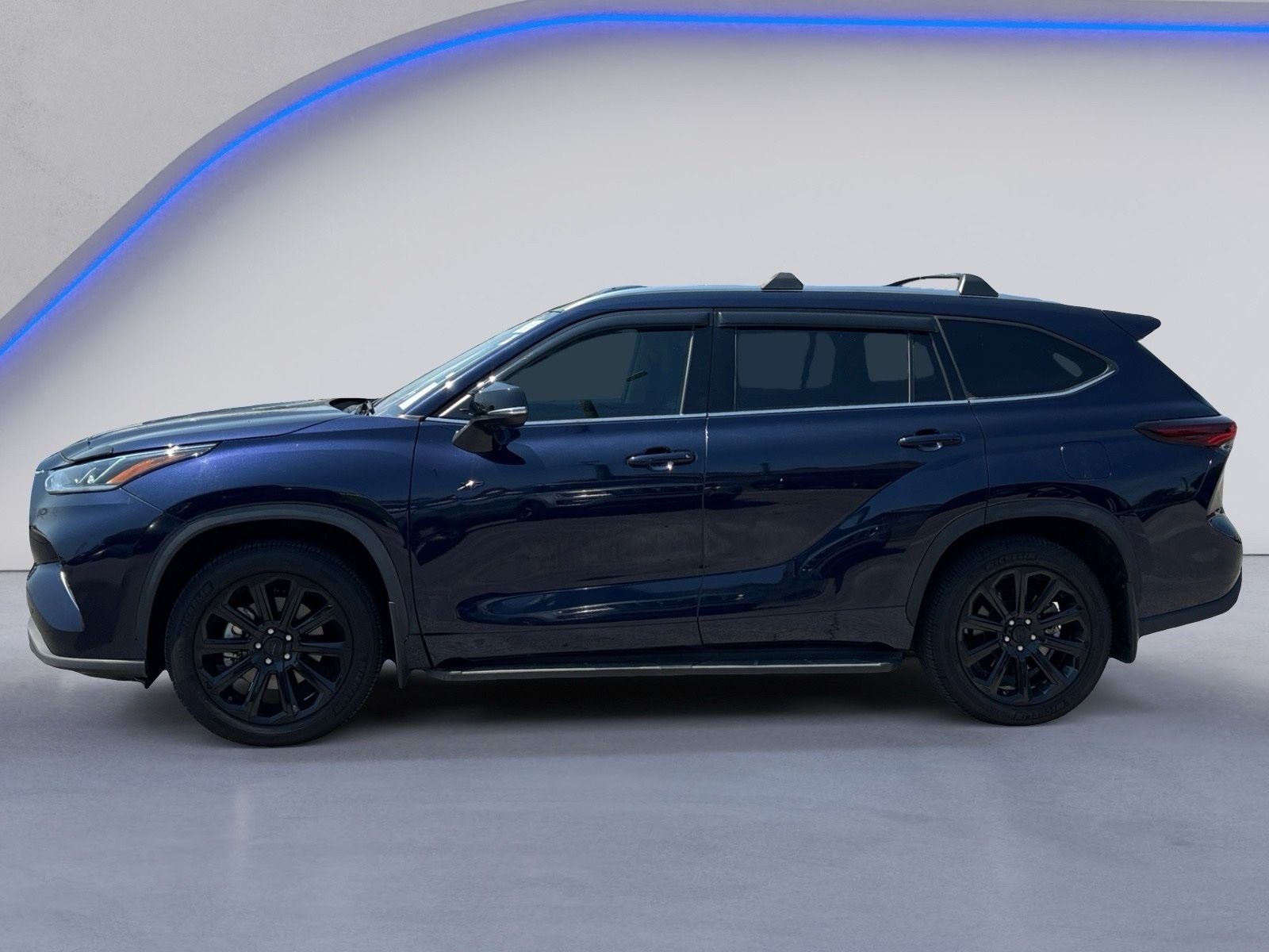 2024 Toyota Highlander Limited