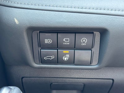 2024 Toyota Highlander Limited