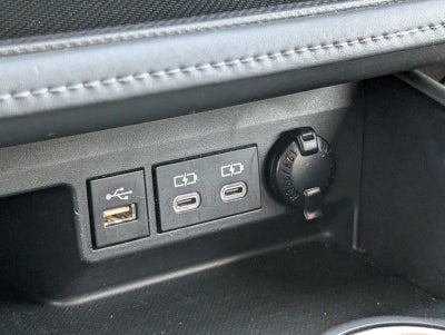 2024 Toyota Highlander Base