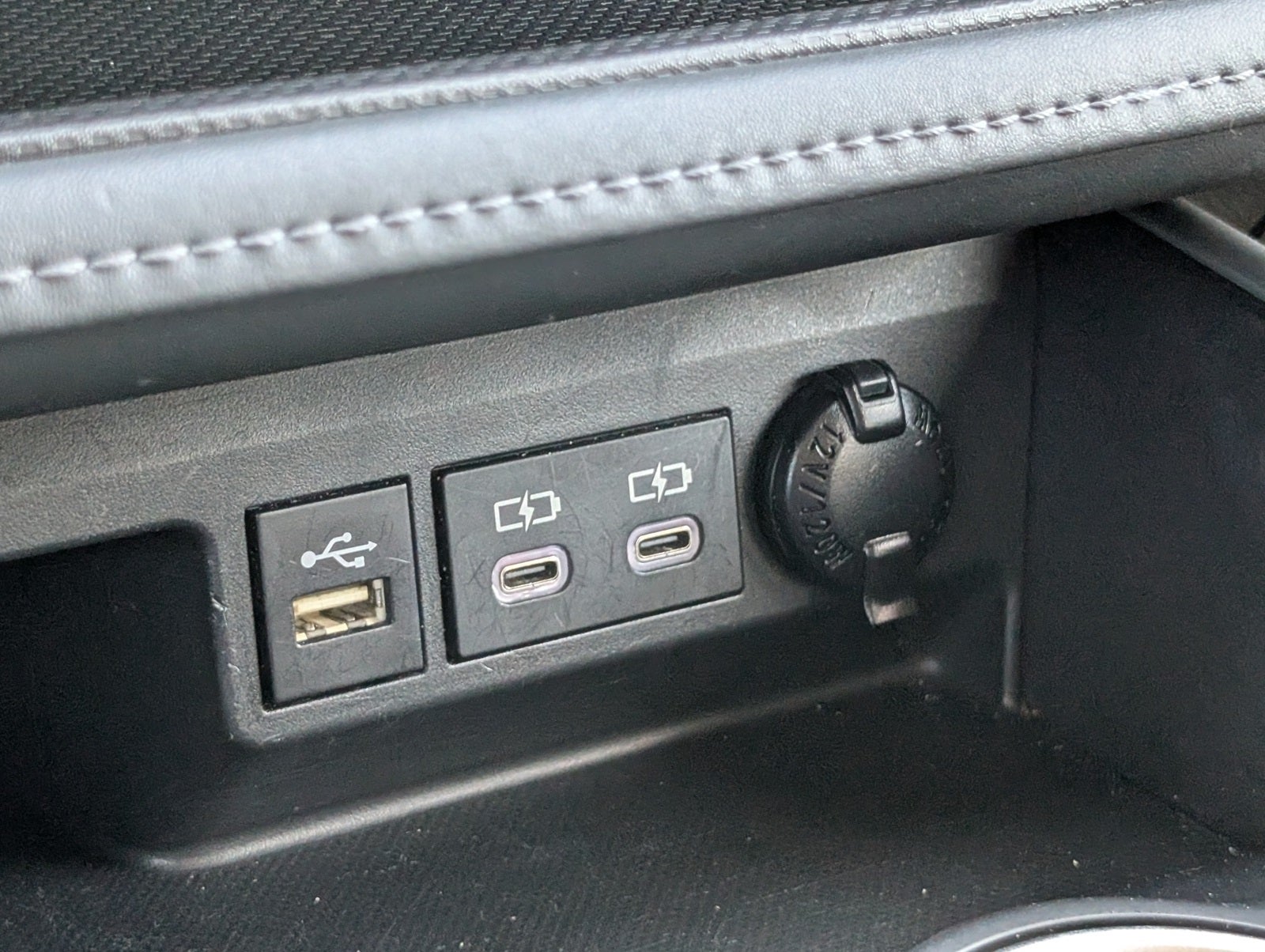 2024 Toyota Highlander Base