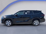 2024 Toyota Highlander Base