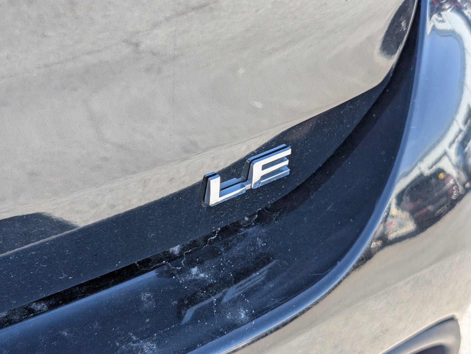 2024 Toyota Highlander Base