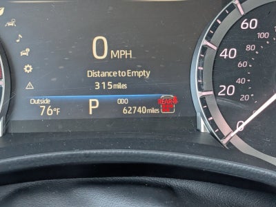 2024 Toyota Highlander Base