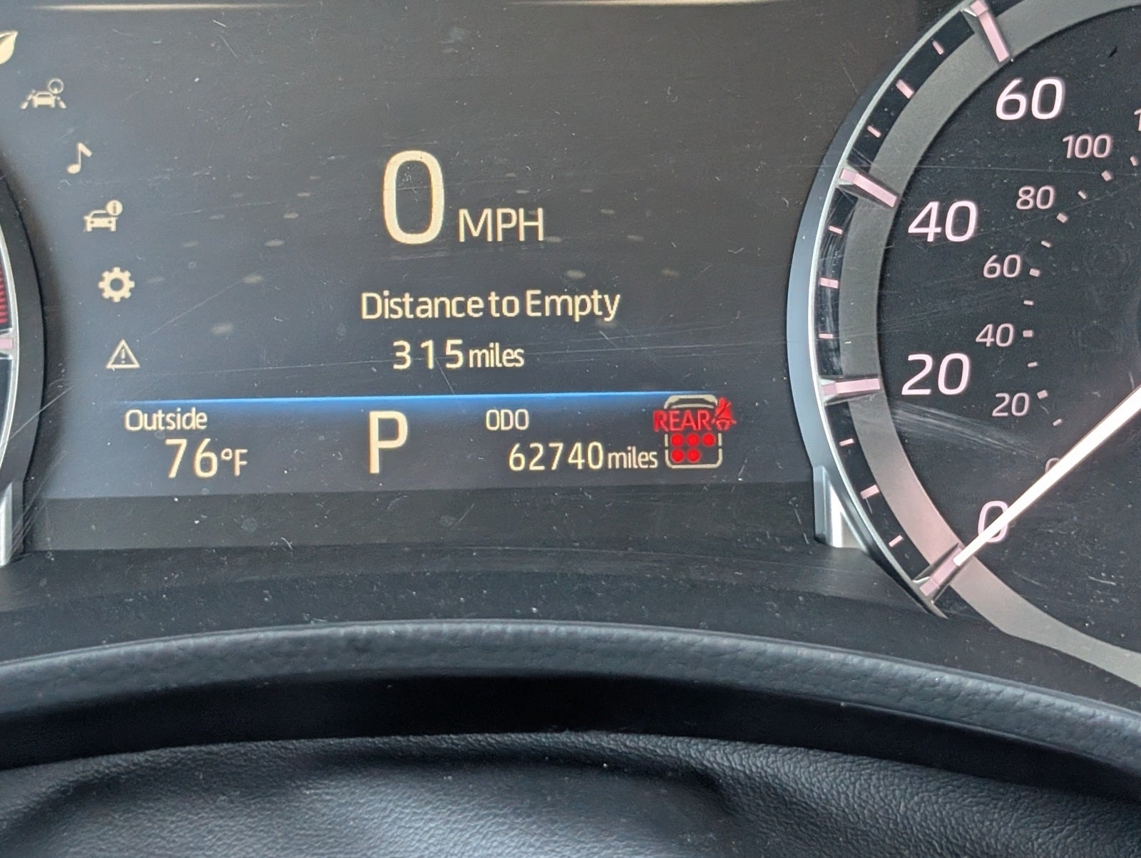 2024 Toyota Highlander Base