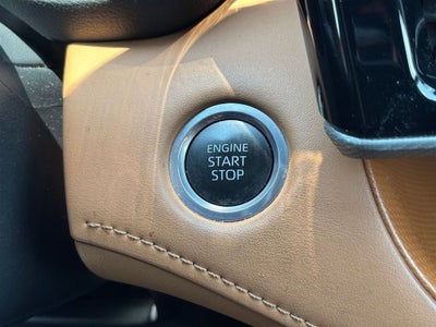 2024 Toyota Highlander Platinum