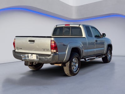 2005 Toyota Tacoma PreRunner