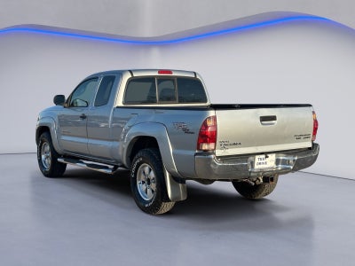 2005 Toyota Tacoma PreRunner