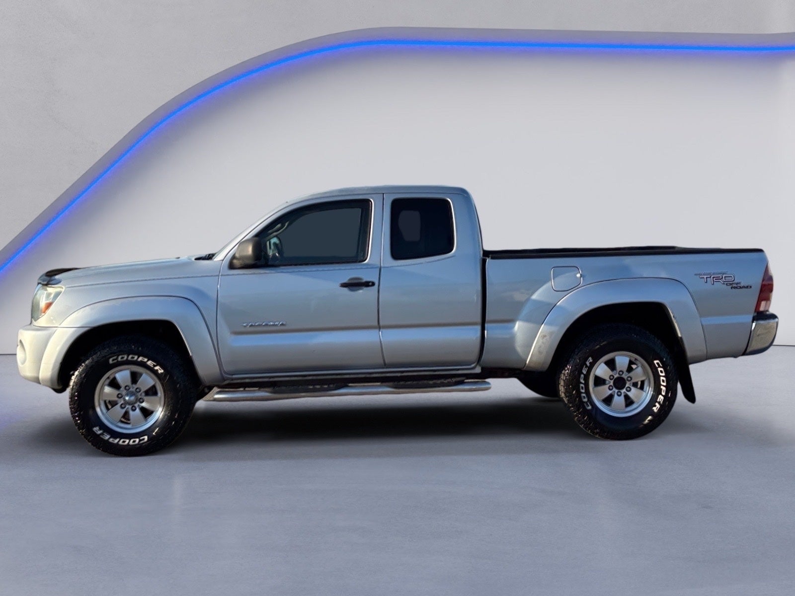 2005 Toyota Tacoma PreRunner