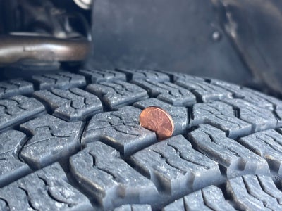 2005 Toyota Tacoma PreRunner