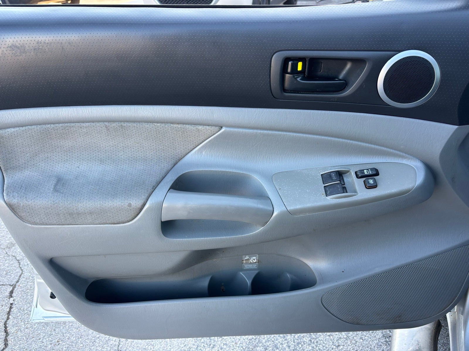 2005 Toyota Tacoma PreRunner