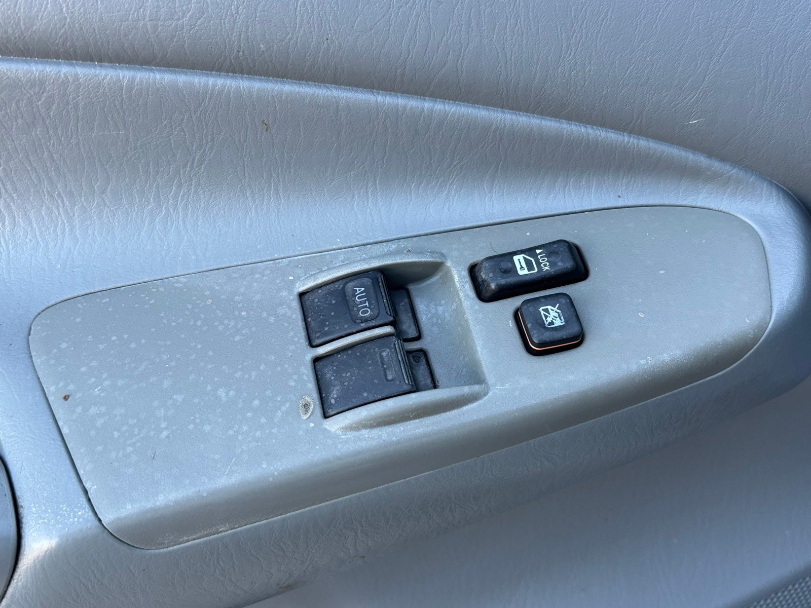 2005 Toyota Tacoma PreRunner