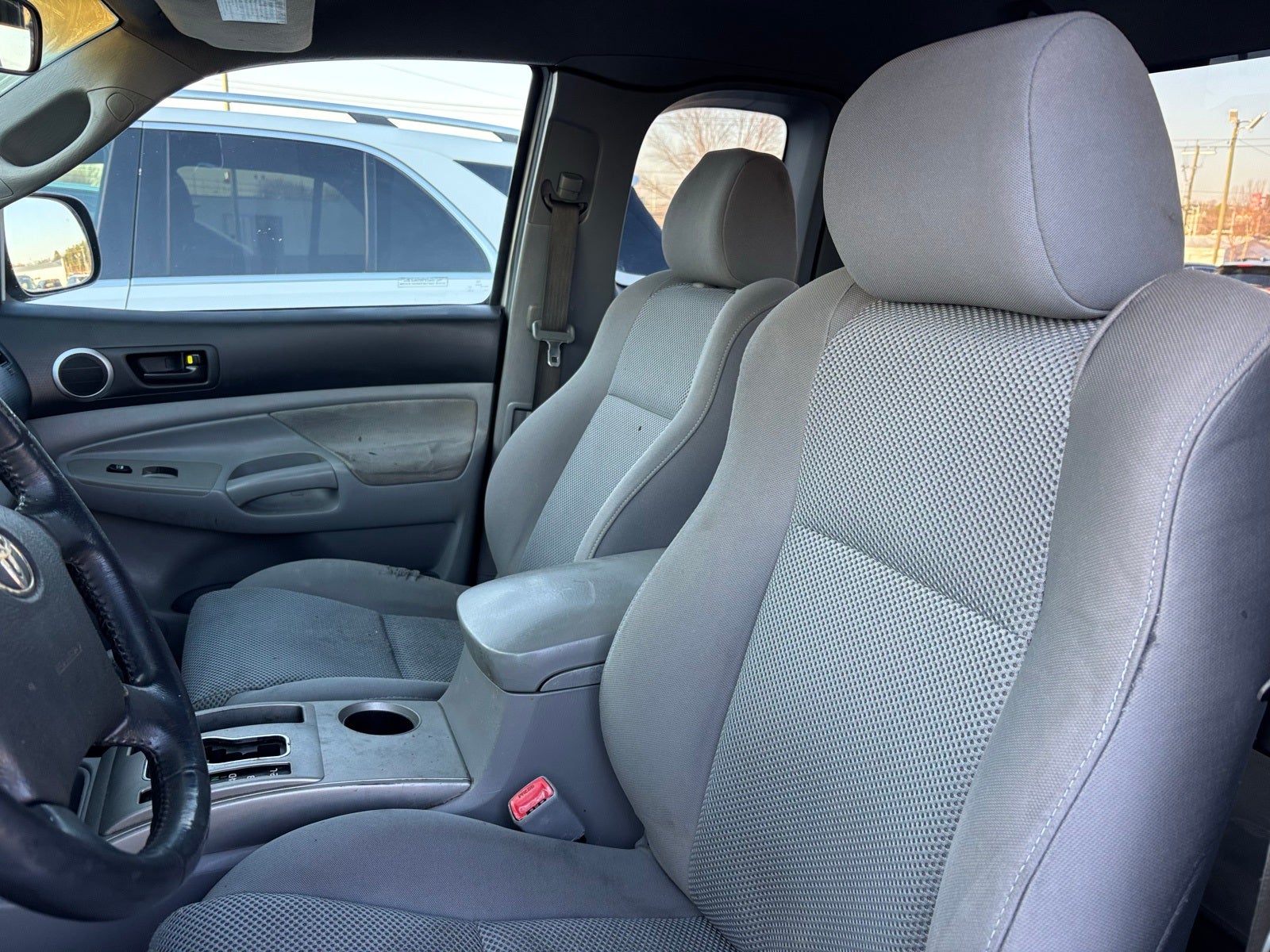 2005 Toyota Tacoma PreRunner