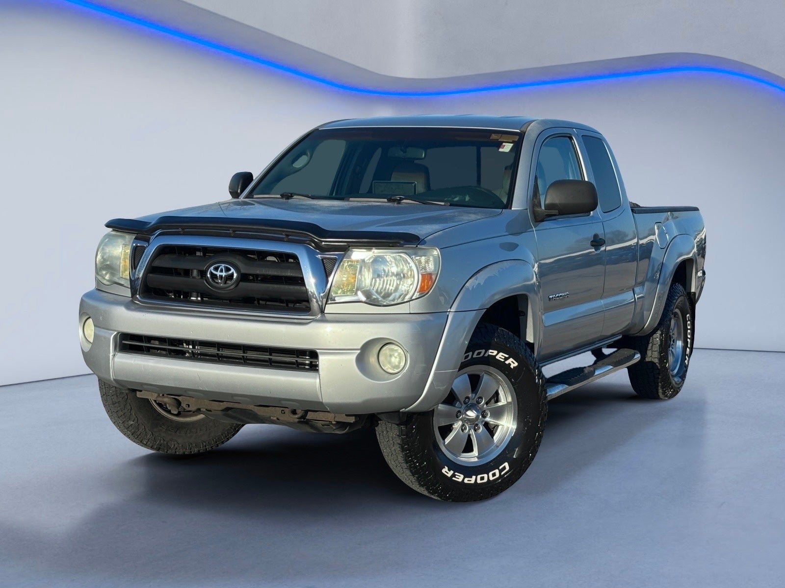 2005 Toyota Tacoma PreRunner