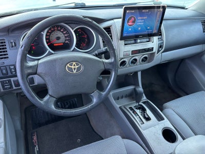 2005 Toyota Tacoma PreRunner