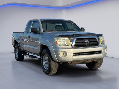 2005 Toyota Tacoma PreRunner