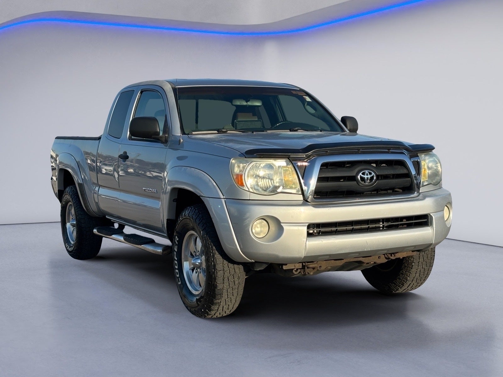 2005 Toyota Tacoma PreRunner