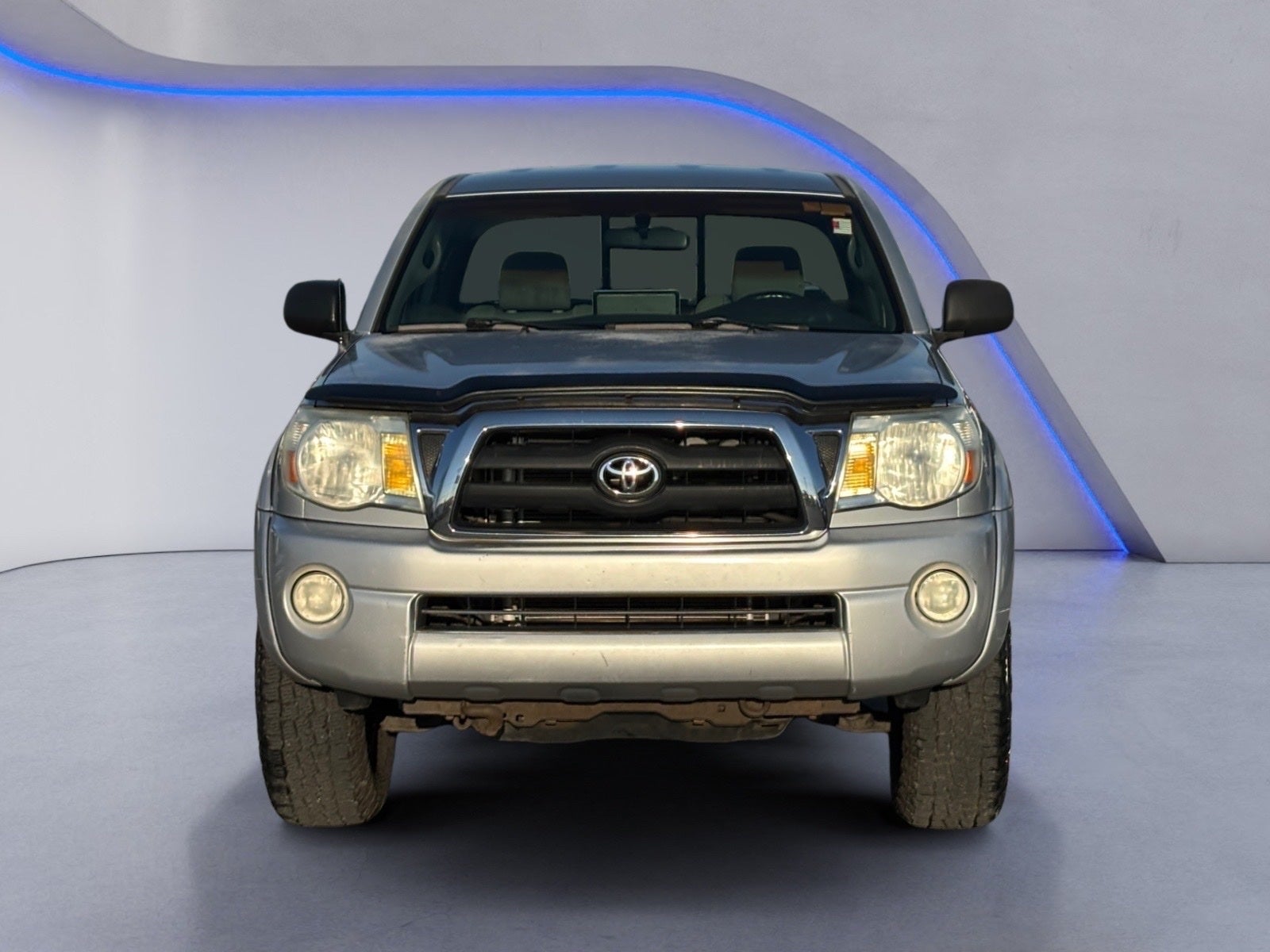 2005 Toyota Tacoma PreRunner