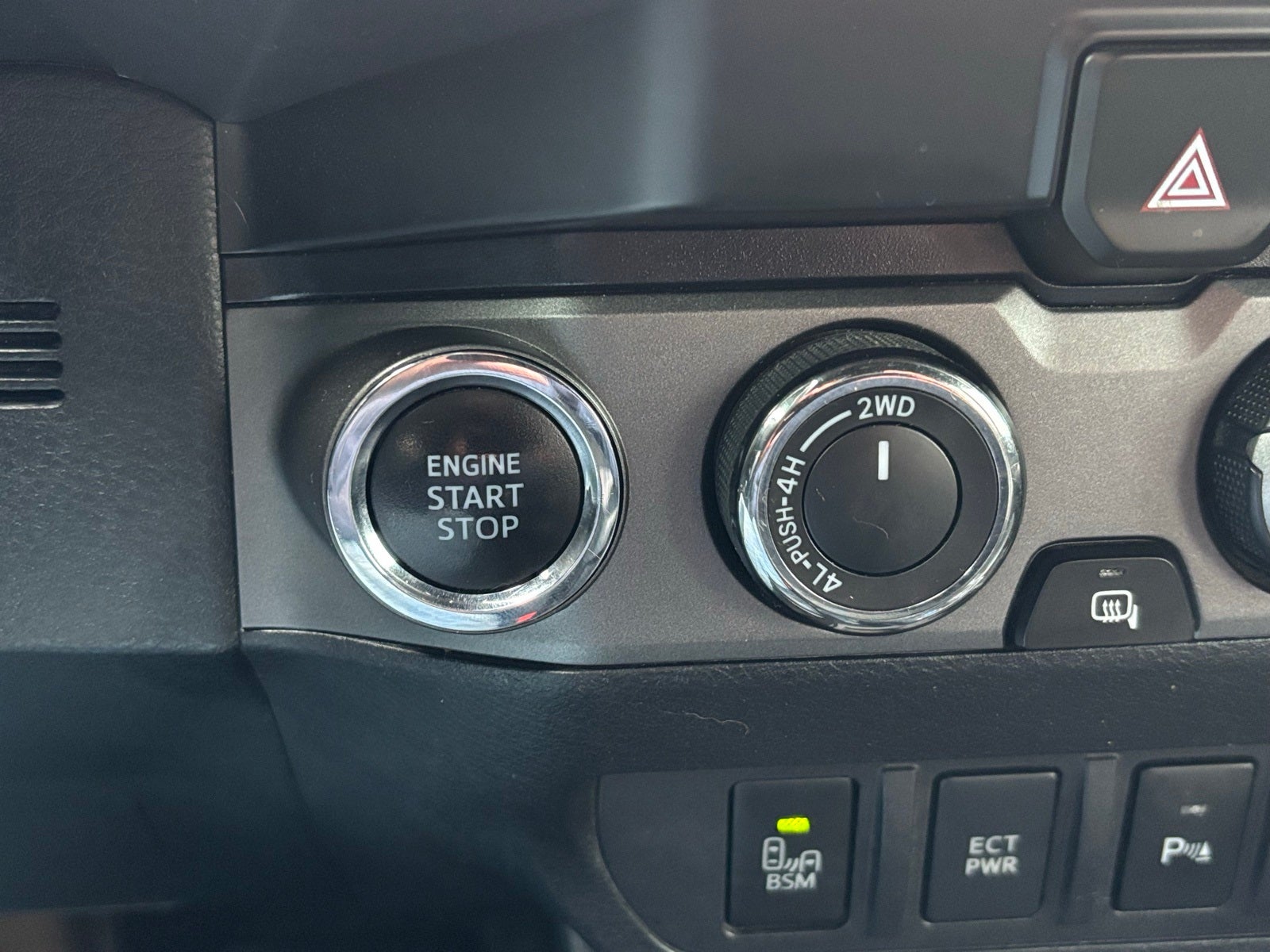 2021 Toyota Tacoma TRD Off-Road V6