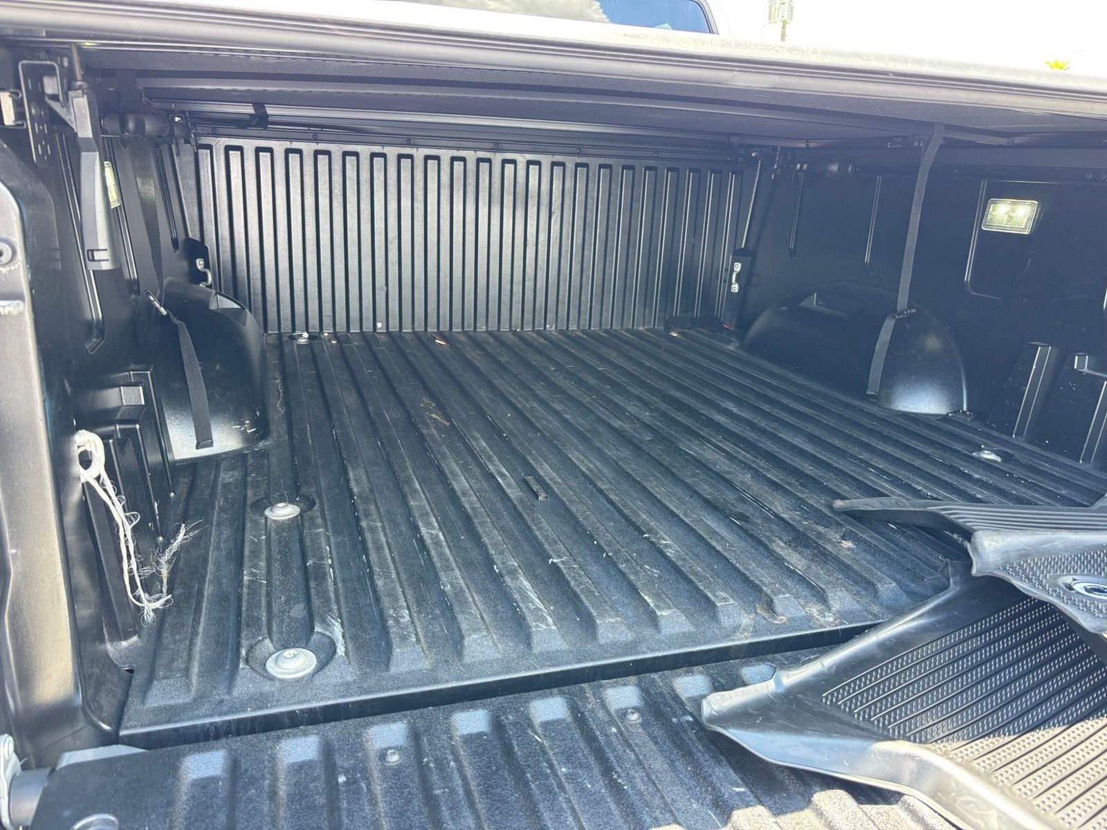 2024 Toyota Tundra Hybrid Limited