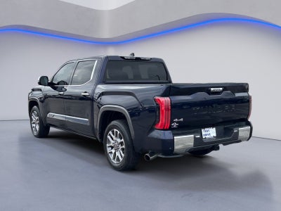 2023 Toyota Tundra 1794