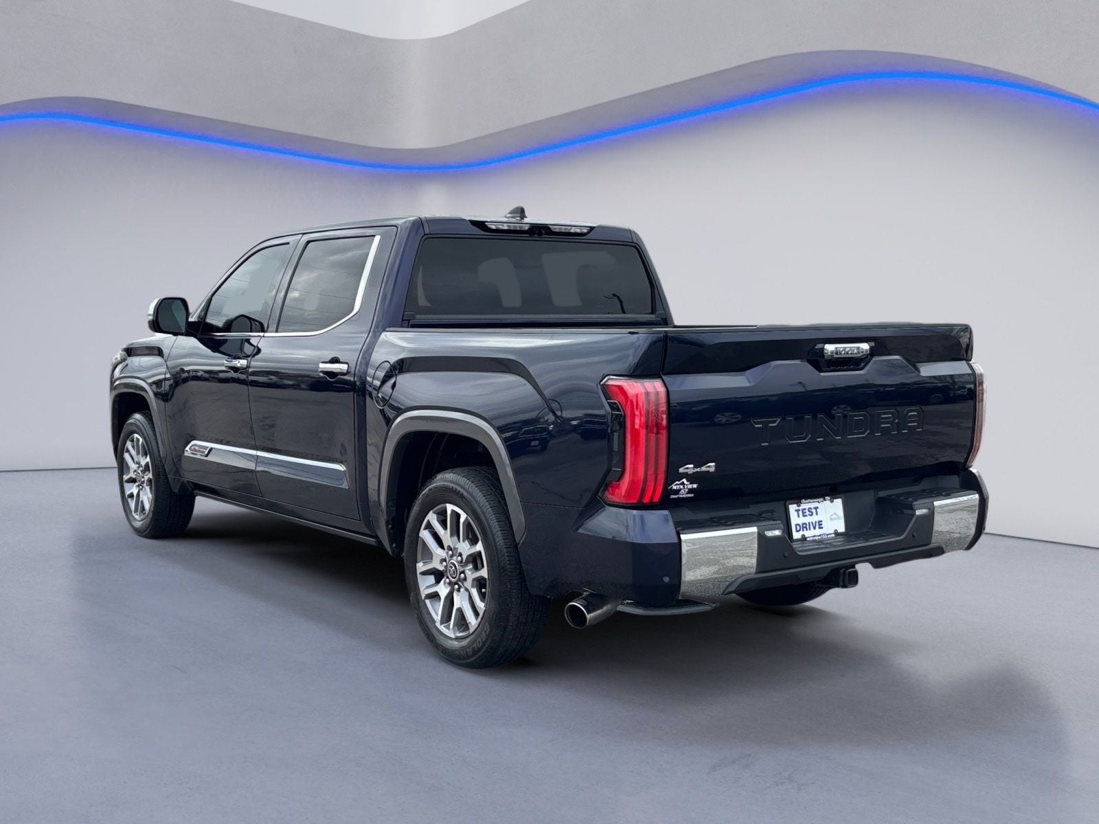 2023 Toyota Tundra 1794