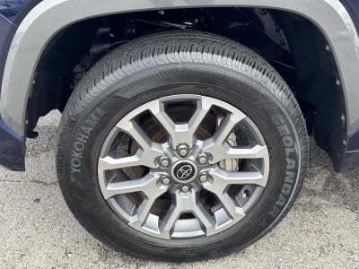 2023 Toyota Tundra 1794