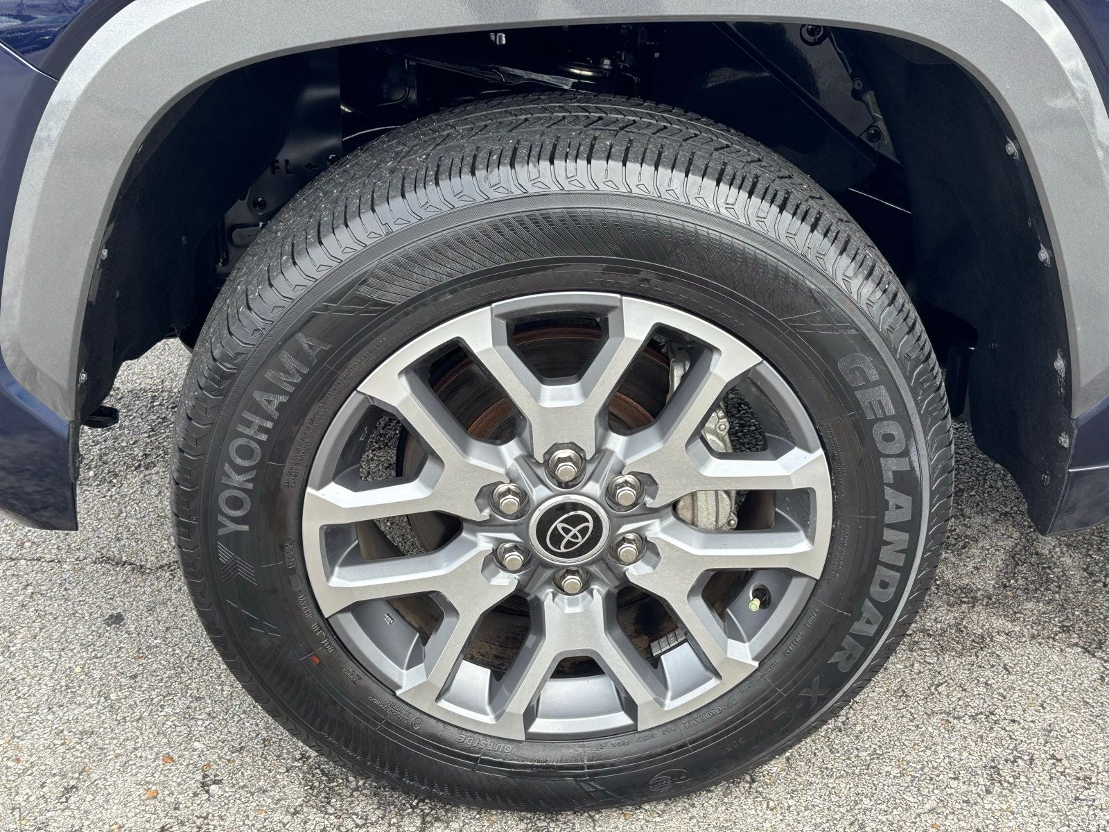 2023 Toyota Tundra 1794