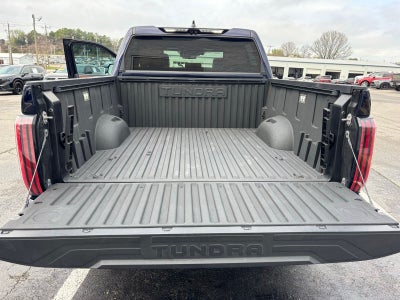 2023 Toyota Tundra 1794