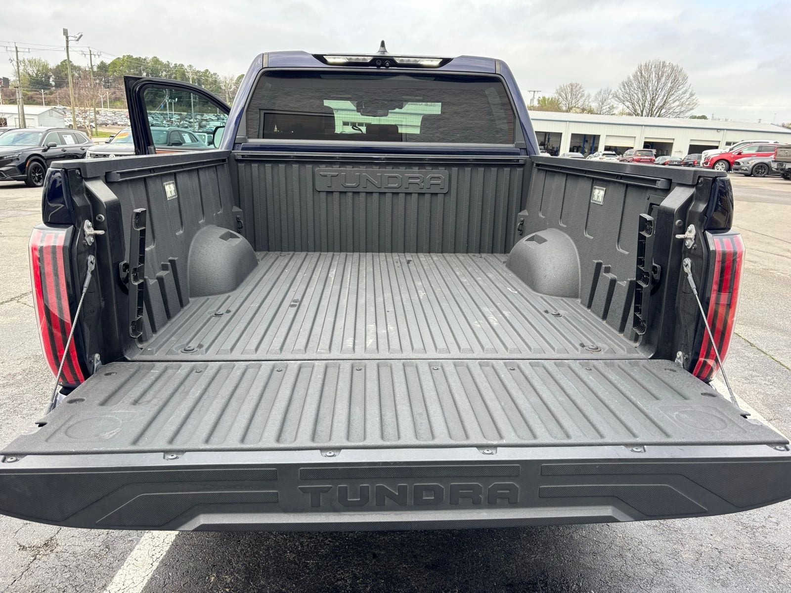 2023 Toyota Tundra 1794