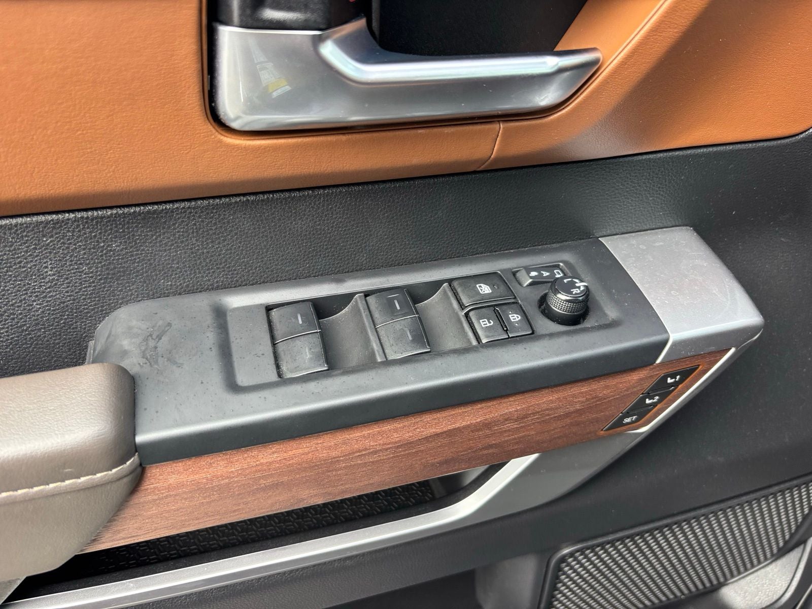 2023 Toyota Tundra 1794