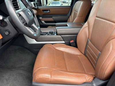 2023 Toyota Tundra 1794