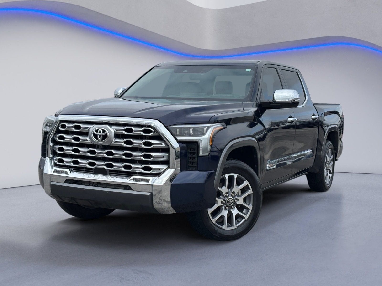2023 Toyota Tundra 1794