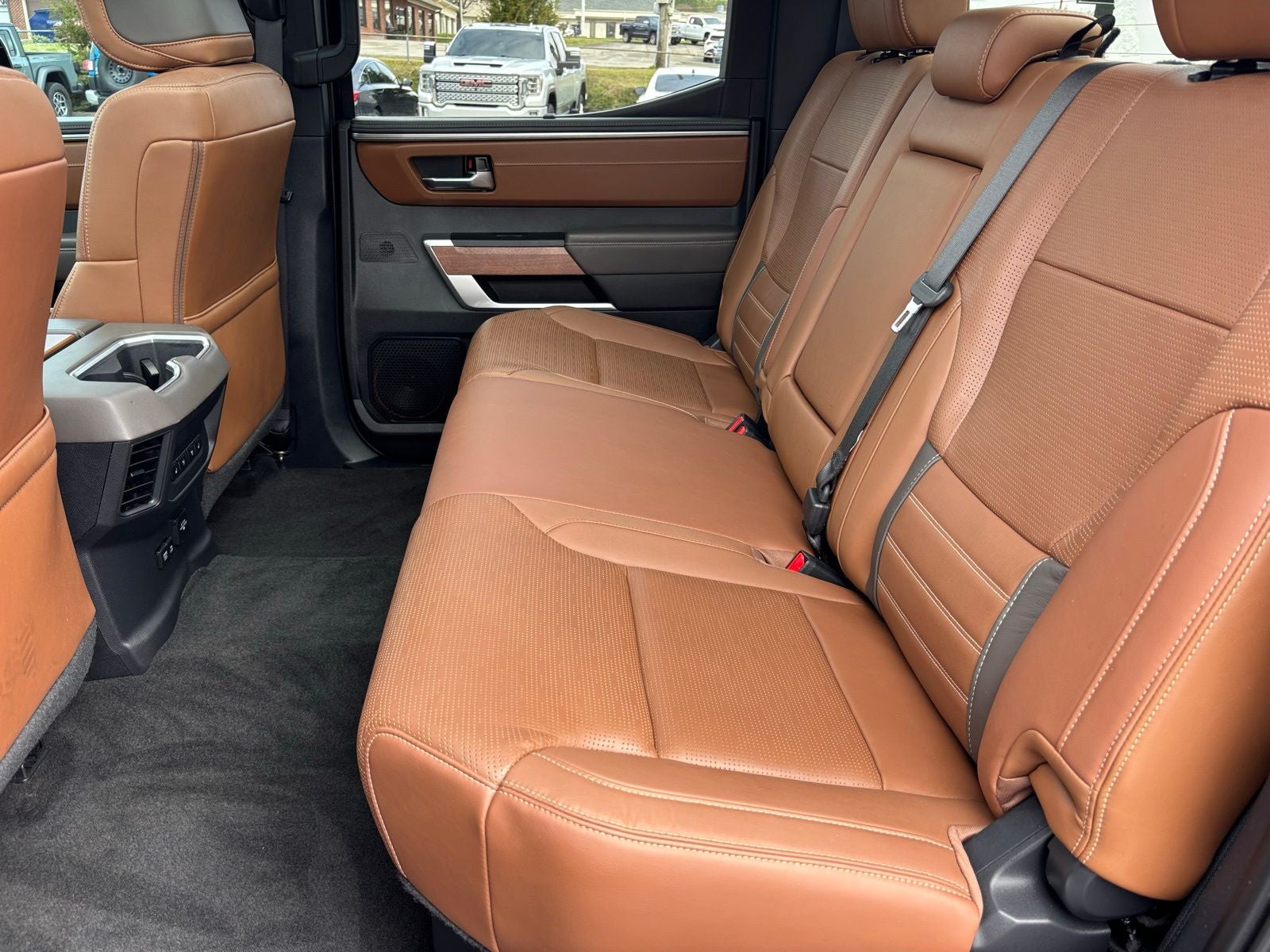 2023 Toyota Tundra 1794