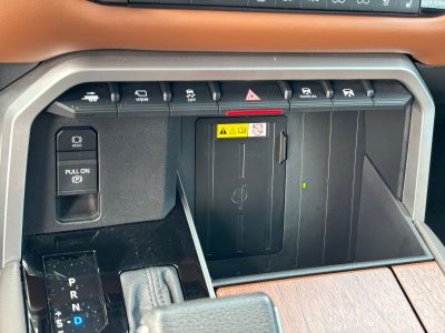 2023 Toyota Tundra 1794