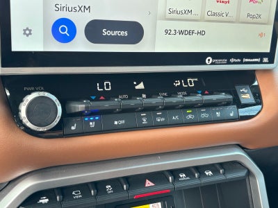 2023 Toyota Tundra 1794