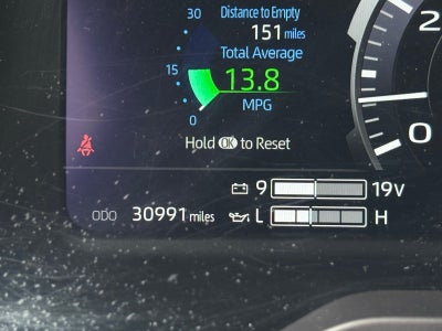 2023 Toyota Tundra 1794