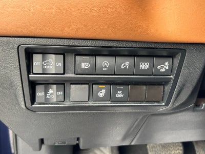 2023 Toyota Tundra 1794