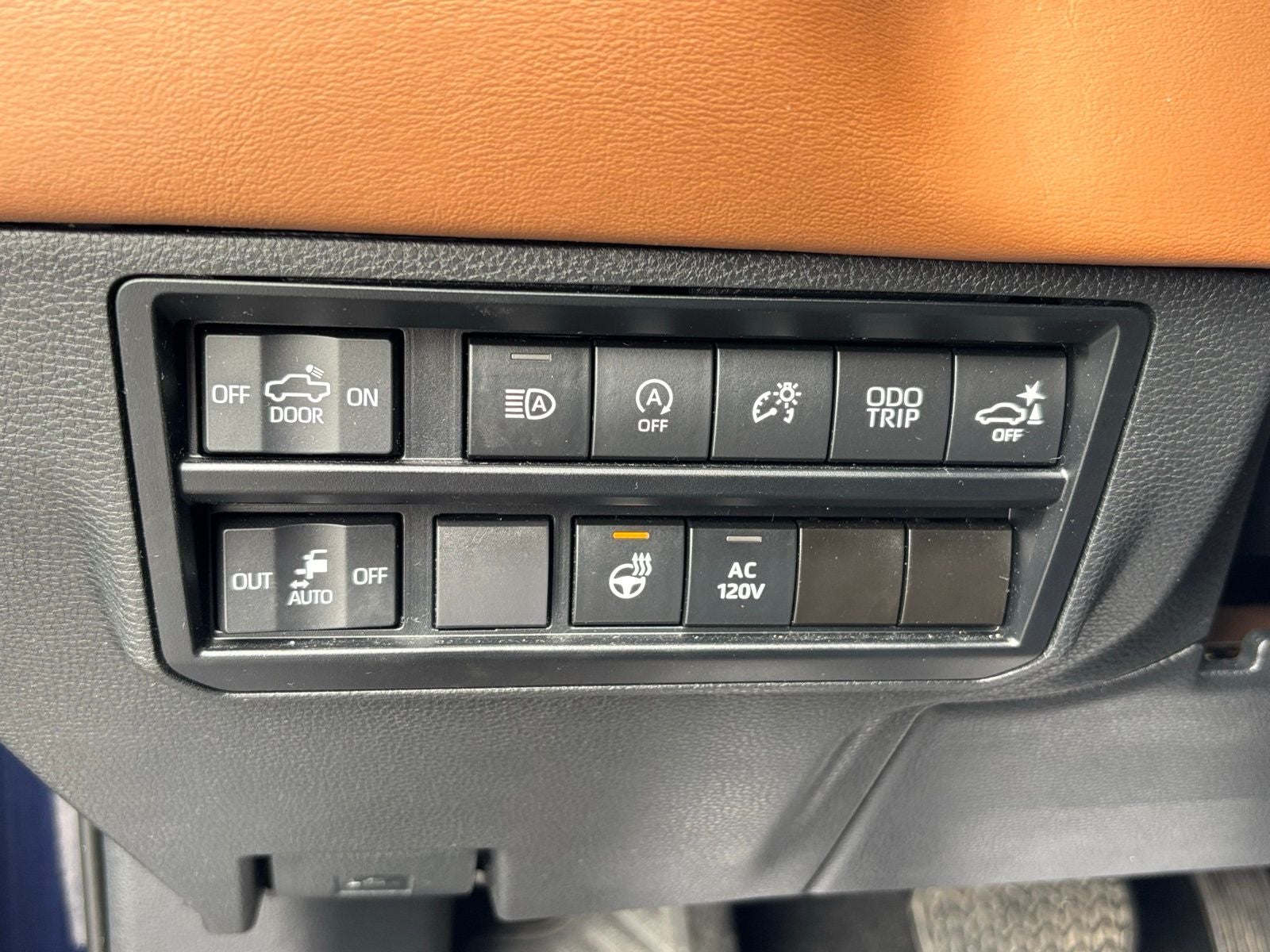 2023 Toyota Tundra 1794