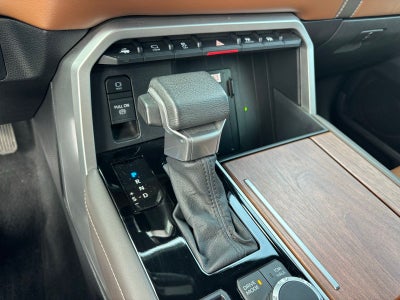 2023 Toyota Tundra 1794