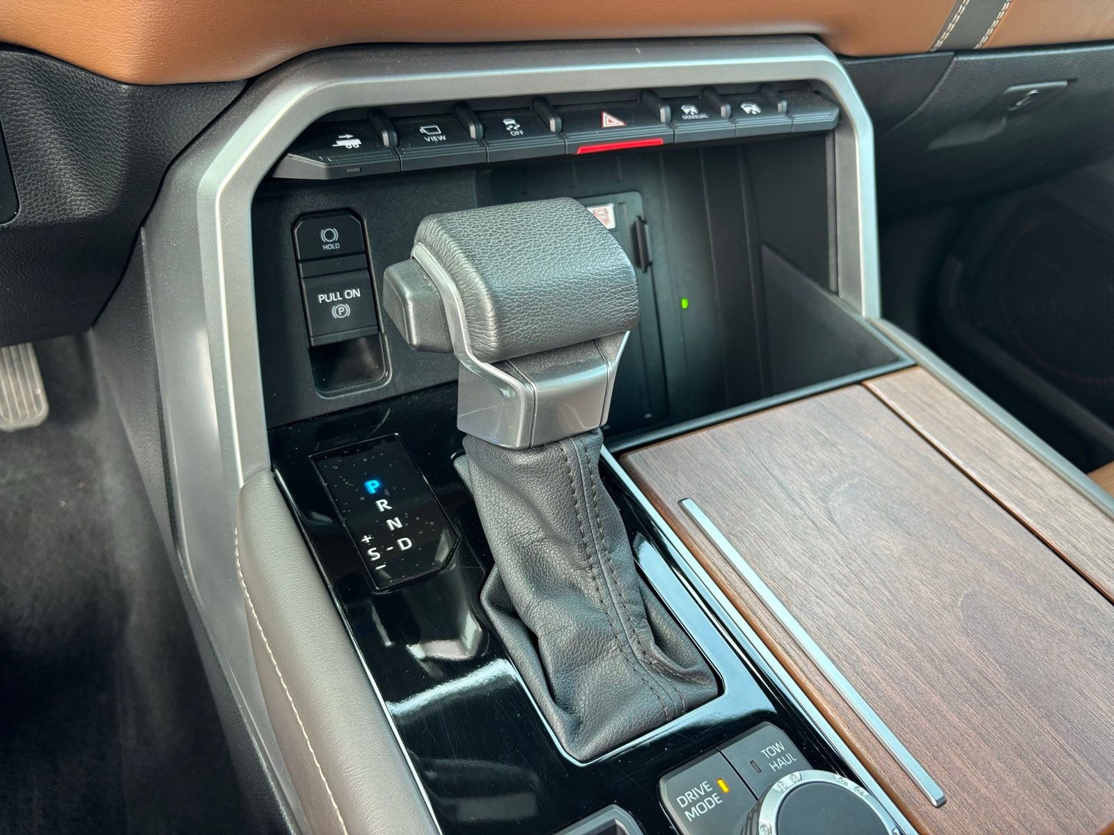 2023 Toyota Tundra 1794