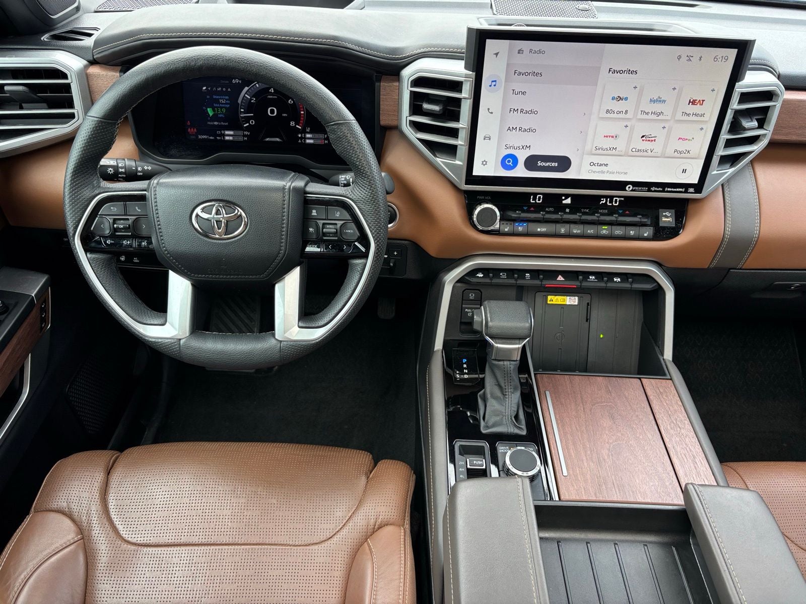 2023 Toyota Tundra 1794