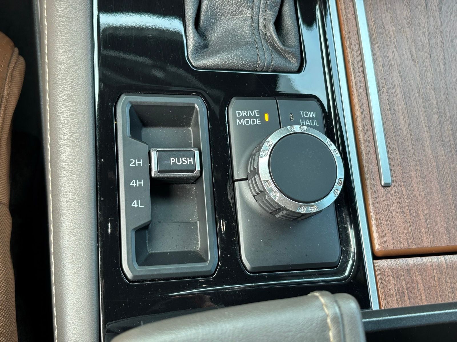 2023 Toyota Tundra 1794