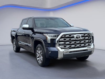 2023 Toyota Tundra 1794
