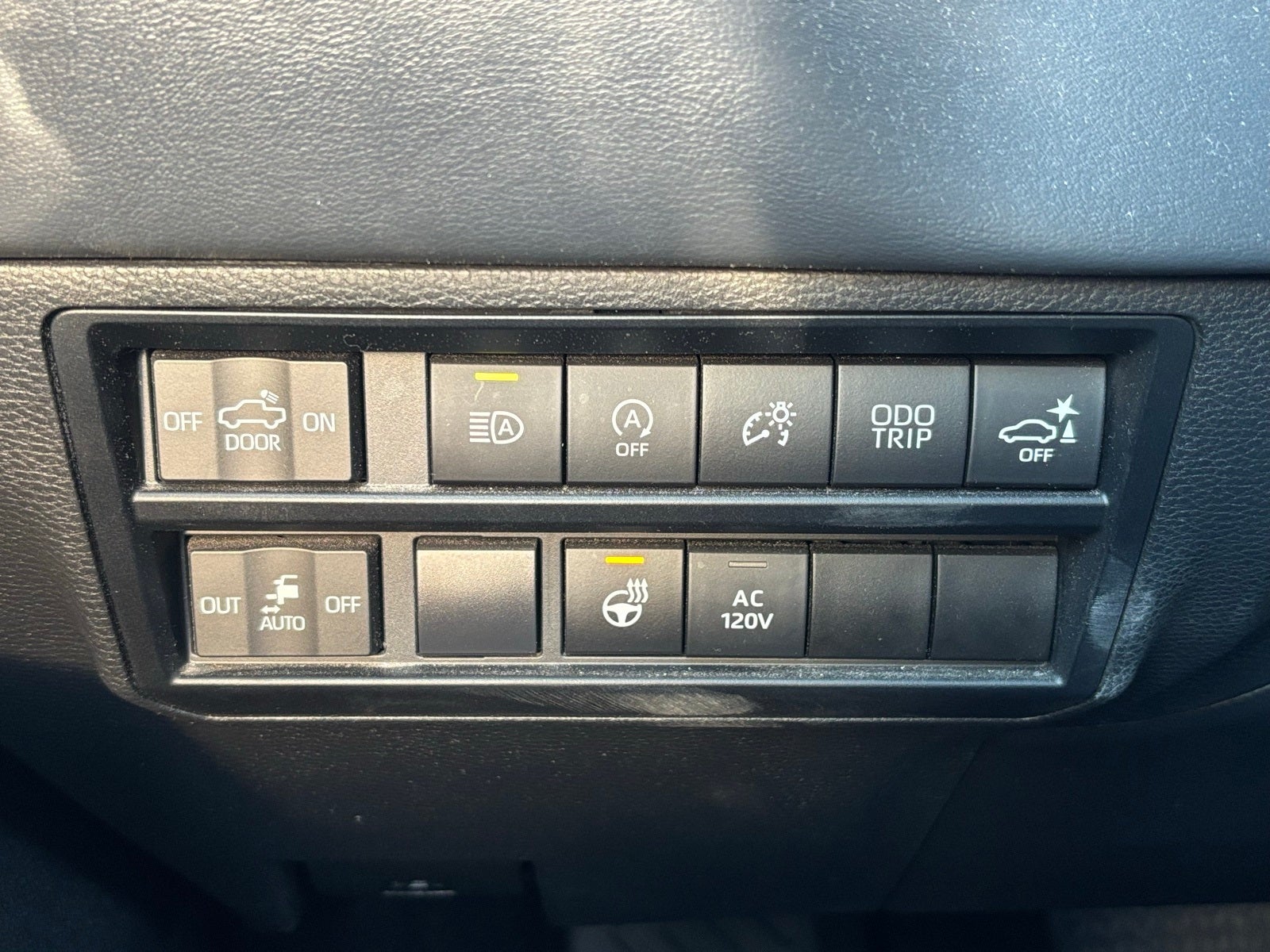 2022 Toyota Tundra Platinum