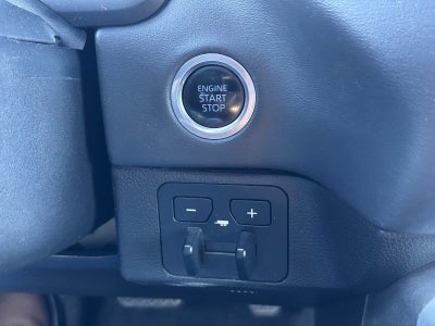 2022 Toyota Tundra Platinum